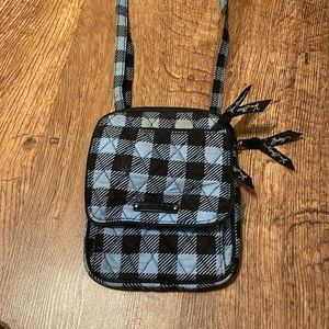Vera Bradley Crossbody Purse